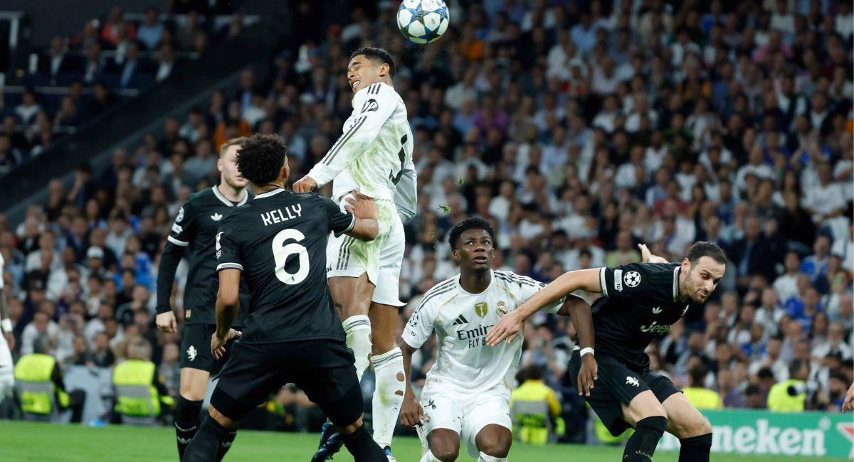 Liverpool contra Real Madrid y PSG frente al Bayern: los enfrentamientos más anticipados de la cuarta jornada.