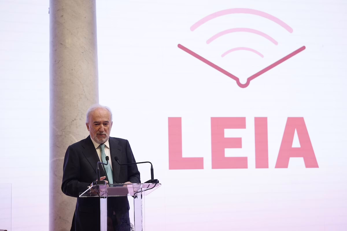 Un identificador de neologismos y una herramienta de validación: la RAE crea nuevas herramientas con el apoyo de la IA | Cultura