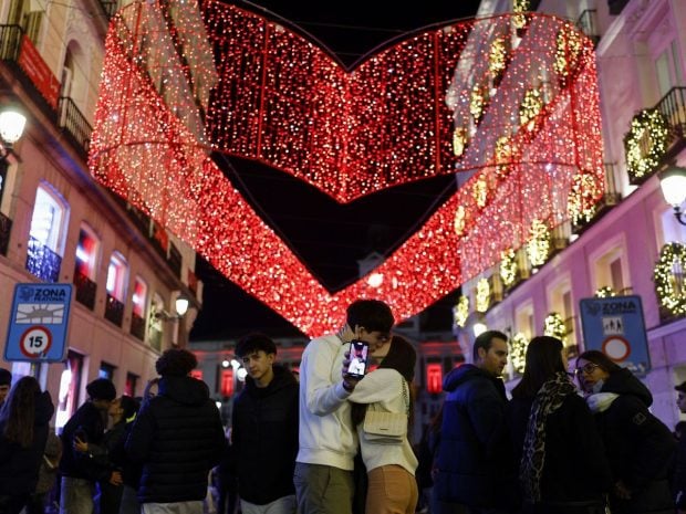 luces