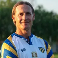 Fue campeón con la Academia, es amigo de Milito y Ubeda, admira a Gustavo Costas y sueña: “Quiero dirigir a Racing”