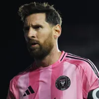¿Messi a Europa en el receso de MLS? Tres equipos ofertaron a Inter Miami para fichar al argentino