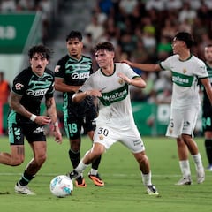 Mendoza, sano y salvo para el Madrid
