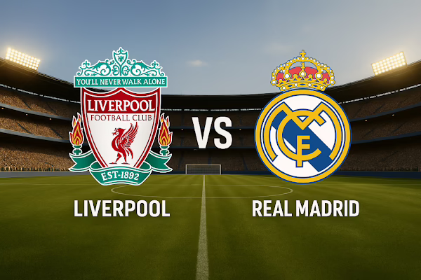 Mira el Liverpool en vivo.