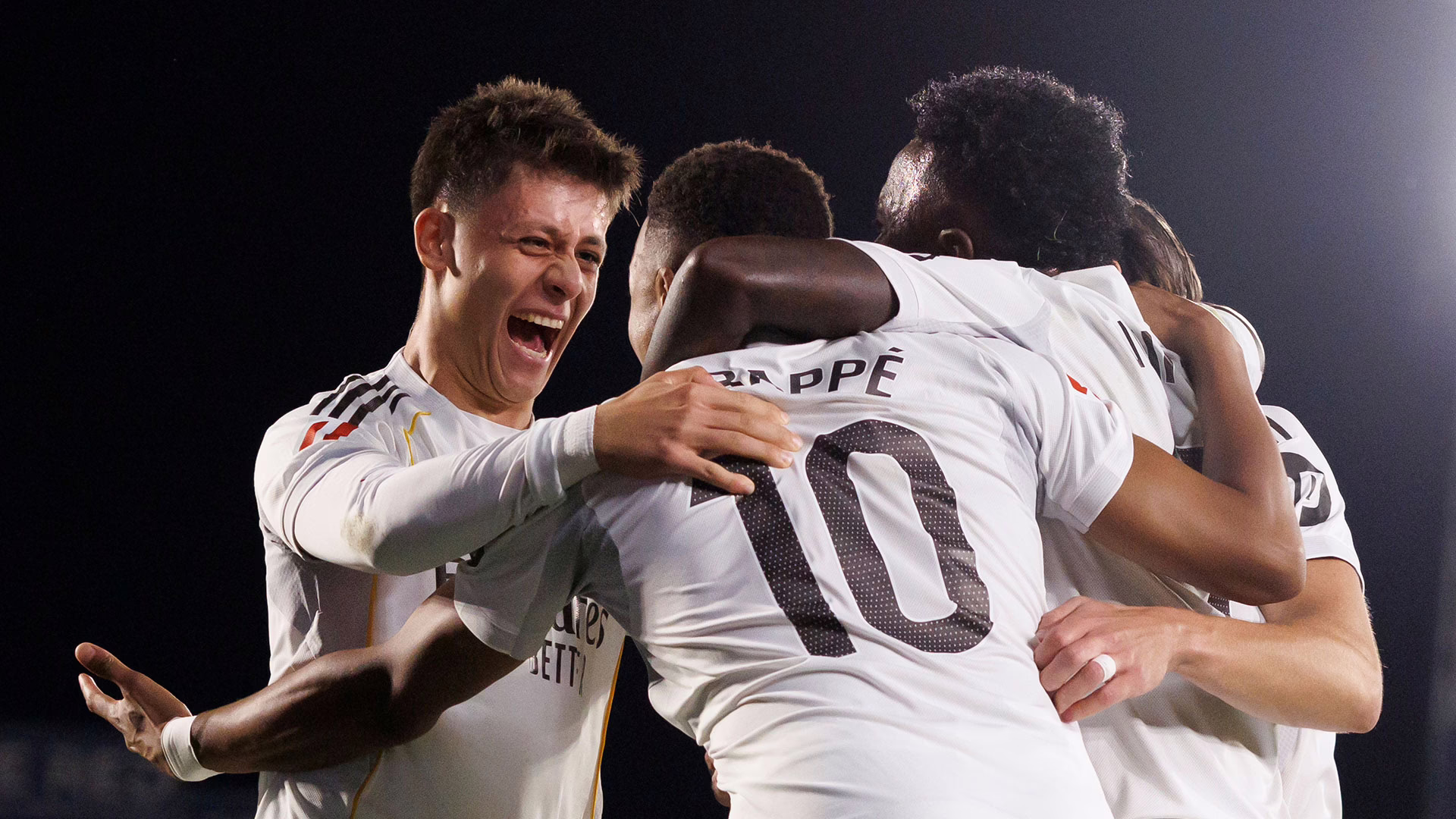 Elche vs. Real Madrid: Regresa la competición liguera.