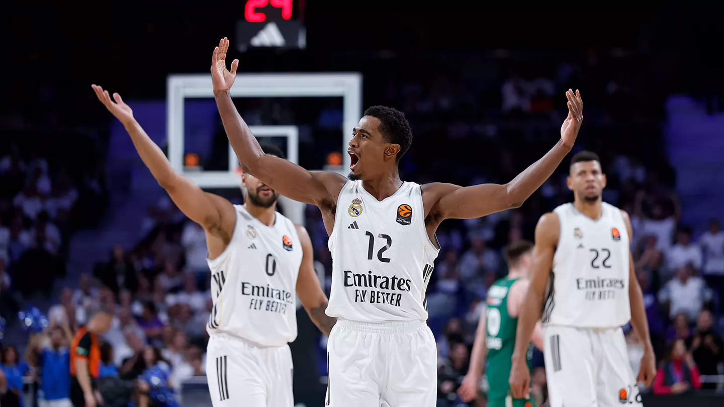 Crónica | Triunfo con sufrimiento y escasa satisfacción (100-99)