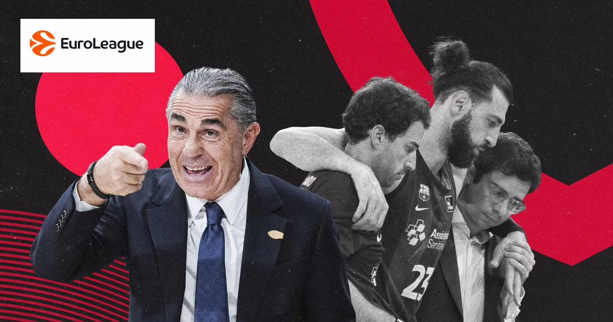 Dos sorpresas inesperadas en el partido de Barça Basket contra Real Madrid.