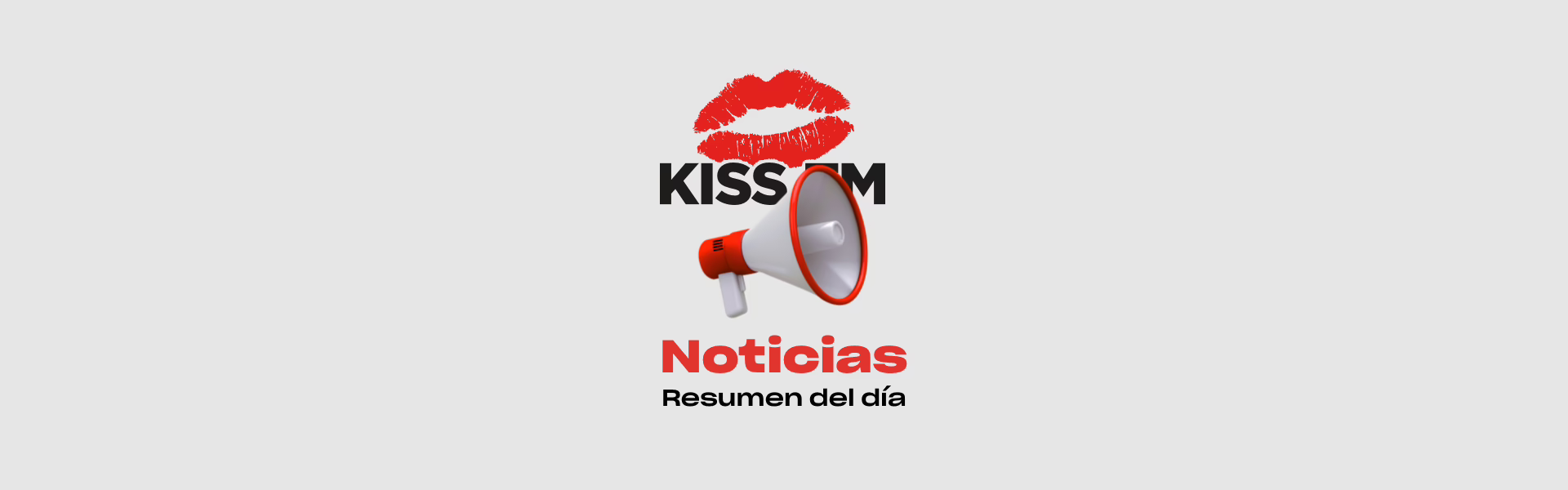 24 de noviembre de 2025 – Próxima transmisión – KISS FM