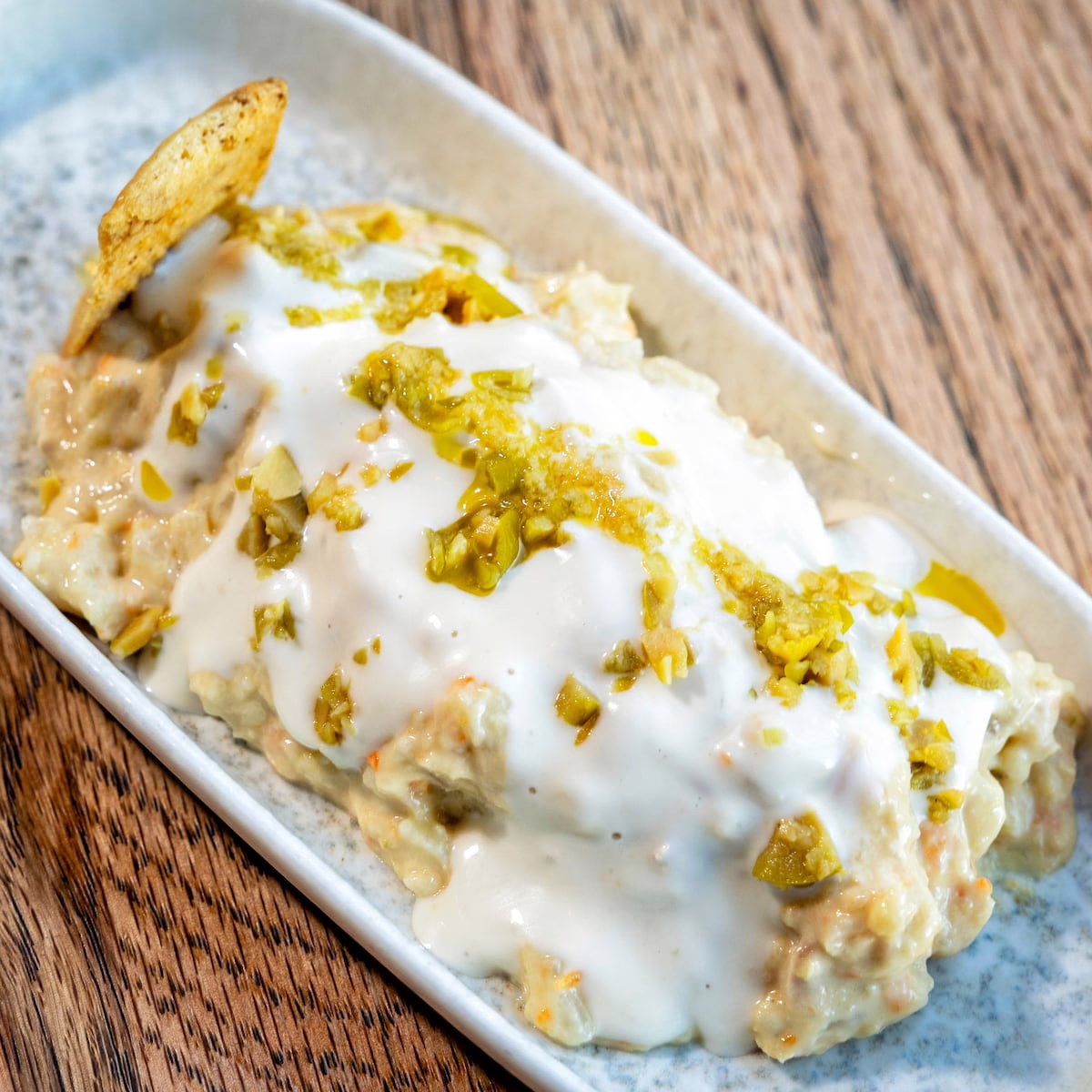 ¿Dónde hallar la mejor ensaladilla rusa de Madrid (y cuál es su truco)? | El PAÍS Exprés