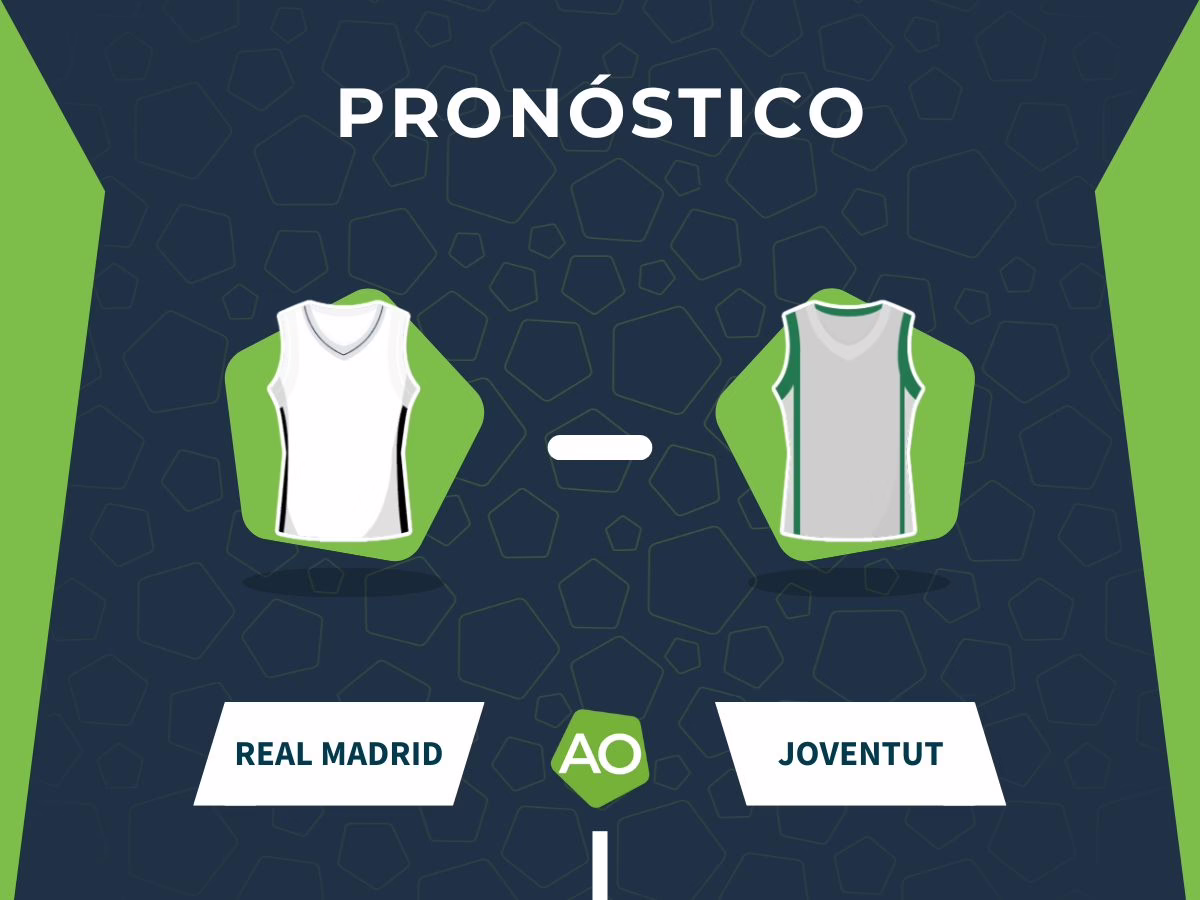 Predicción de apuestas Joventut frente a Real Madrid (09/11/25) Cuotas disponibles