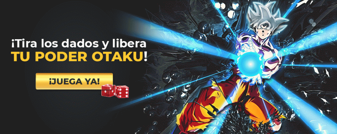banner pie de página otaku casino online