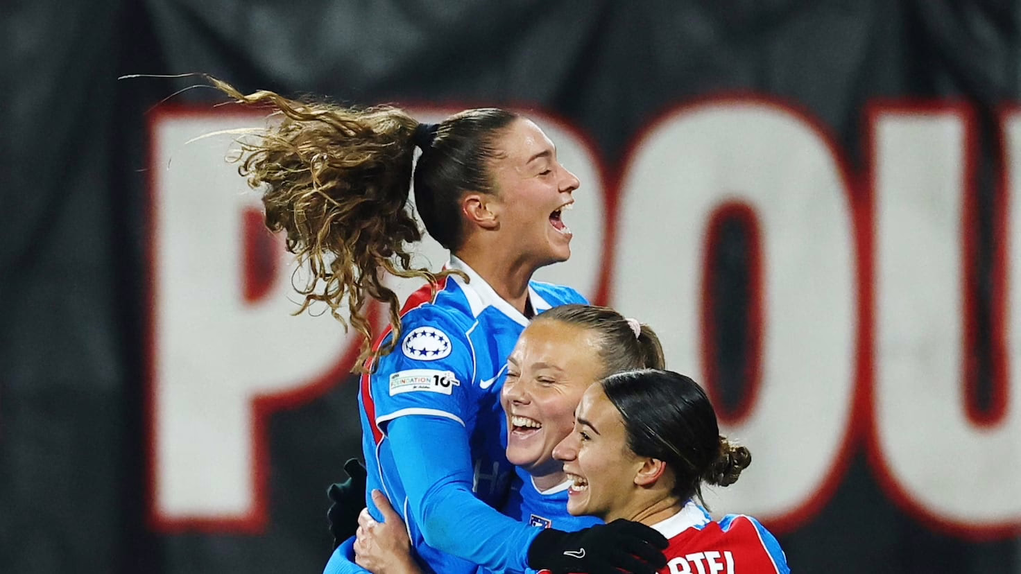 Twente - Atlético de Madrid, transmisión en vivo: Liga de Campeones Femenina, hoy en directo.