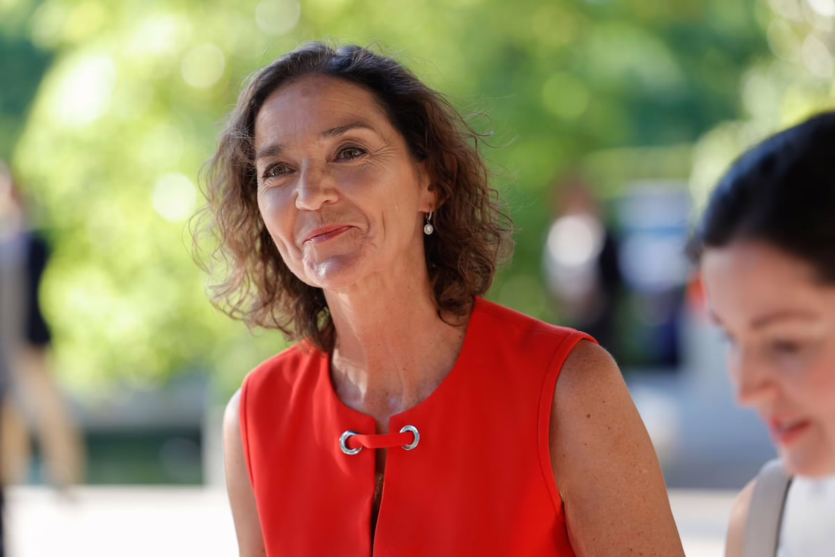 Reyes Maroto aclara ante el juez su declaración sobre Ayuso: “No pretendía acusar a nadie de homicidio” | Noticias de Madrid
