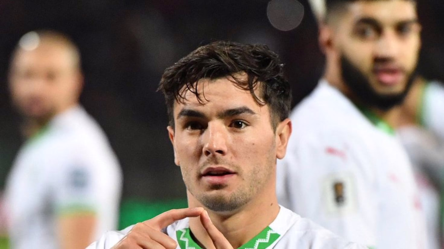 Marruecos 1-0 Mozambique: Resumen, marcador y gol del encuentro | Amistoso Internacional en vivo