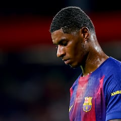 De Agüero a Rashford: cuatro años de inscripciones agónicas