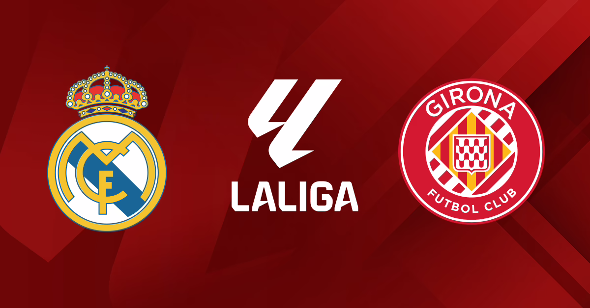 Previsión del Partido: Real Madrid contra Girona