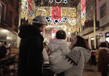 Cabalgatas, belenes, villancicos y un espectáculo de 'videomapping': así será la Navidad en Valladolid