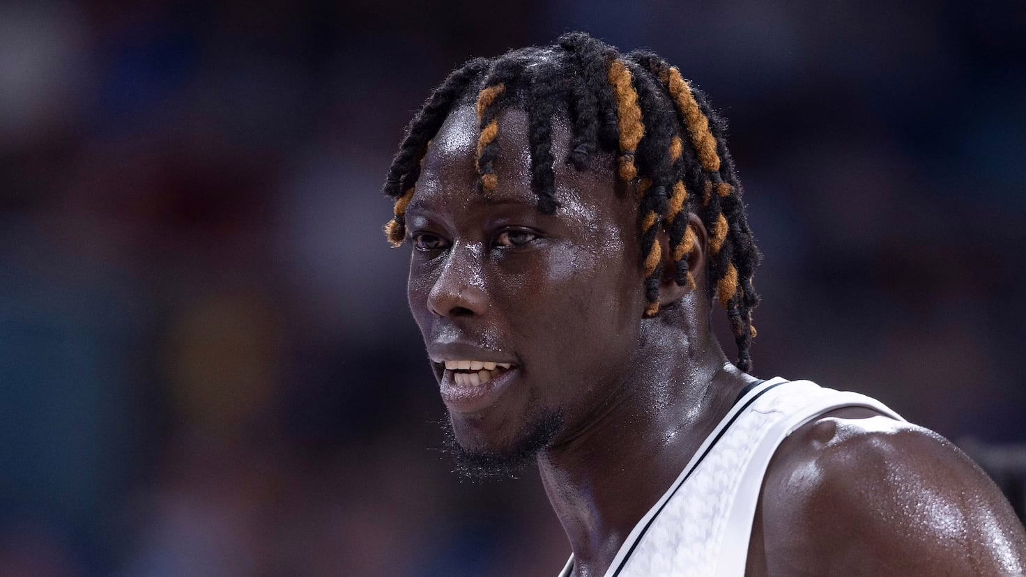 La adaptación de Ndiaye - AS.com