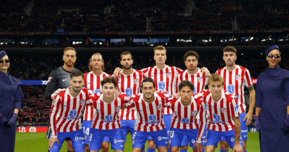 Cuándo es el próximo partido de Julián Álvarez y dónde seguirlo – Radio Mitre