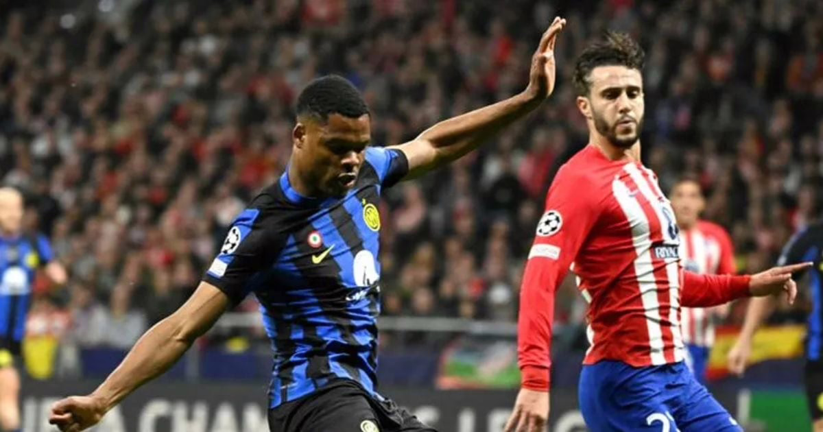 Cuándo se enfrentan Julián Álvarez y Lautaro Martínez y dónde seguir el partido – Radio Mitre