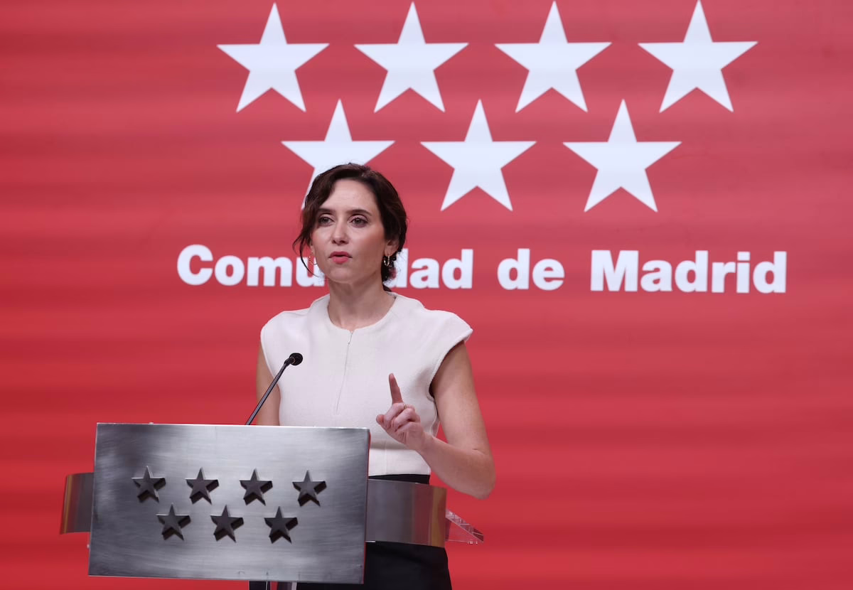 La sentencia contra el fiscal presagia la confrontación electoral en Madrid | Noticias de Madrid