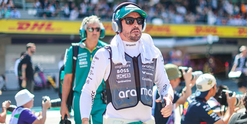 Fernando Alonso F1 fernando alonso f1