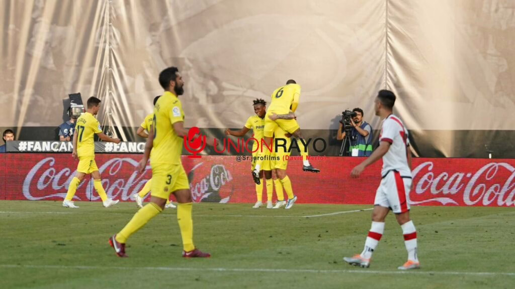 Encuentro con un Villarreal sin derrotas en su estadio en LaLiga