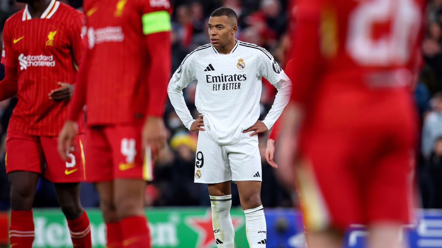 Liverpool vs. Real Madrid en vivo: lo más reciente de la Champions League | Xabi Alonso, Arne Slot...