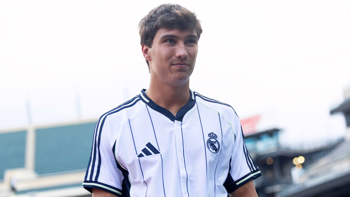 El Brighton busca fichar a Gonzalo.