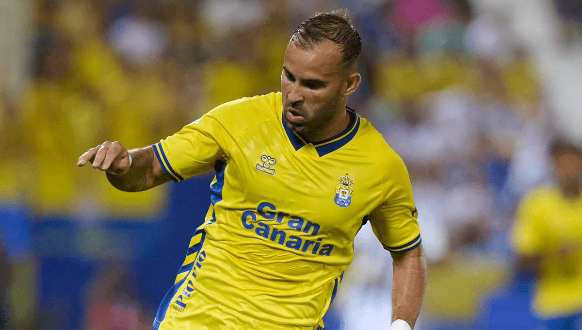 Luis García informa sobre el regreso de Jesé Rodríguez.
