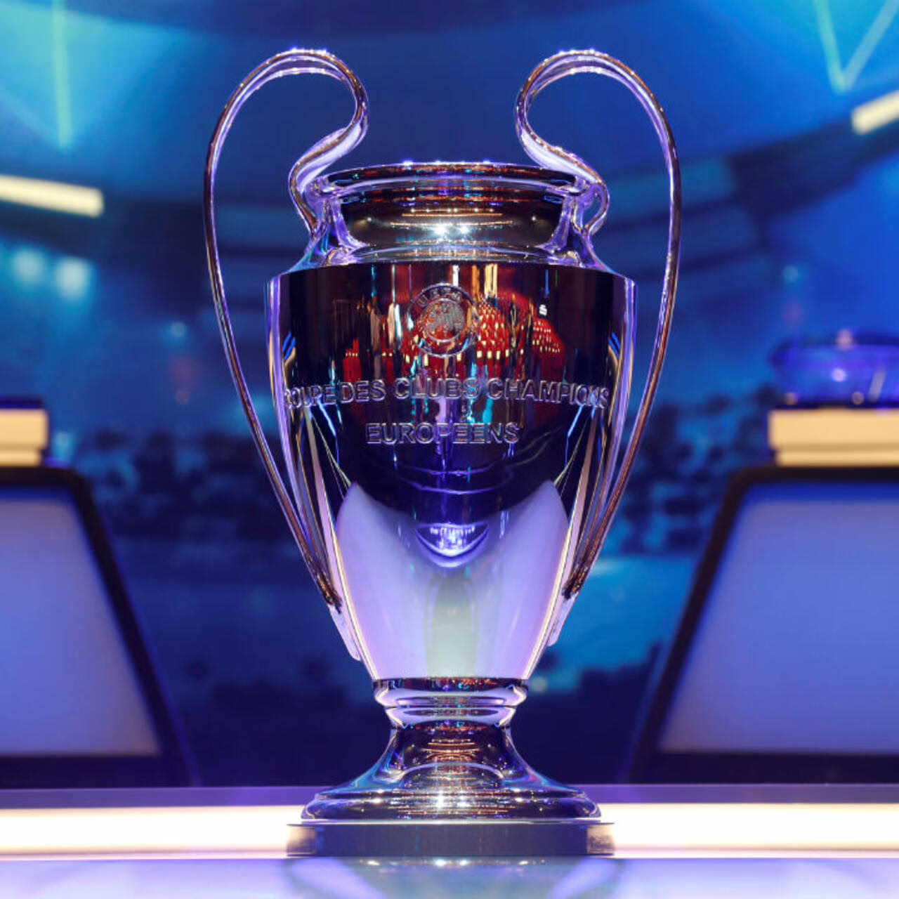 Resumen de la semana en la UEFA Champions League 2025.