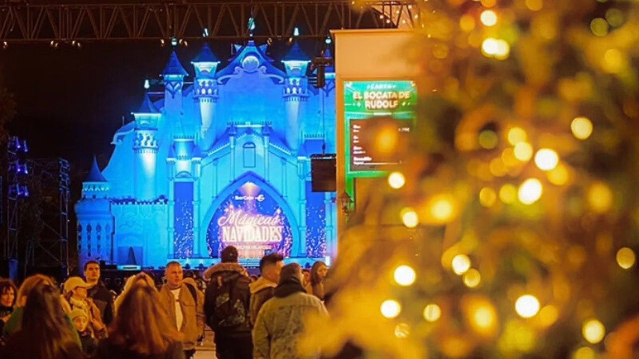 La opción a Cortylandia 2025 sin multitudes ni filas: se encuentra en Madrid.