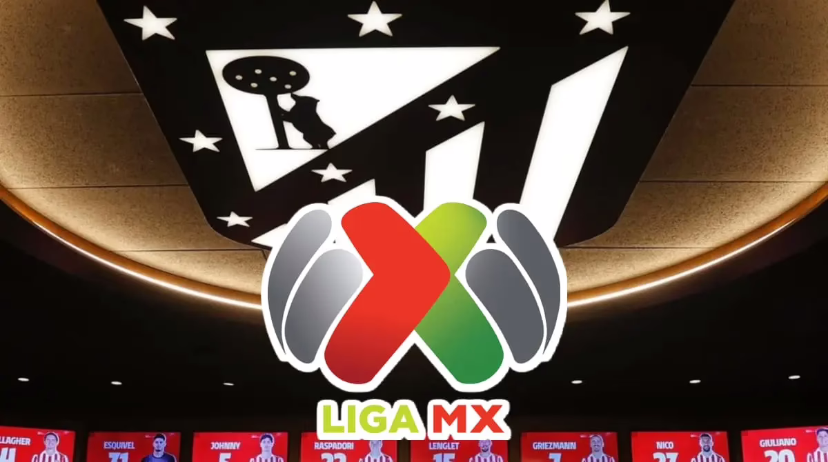 La sucursal del Atlético de Madrid incorpora a un talentoso joven mexicano.