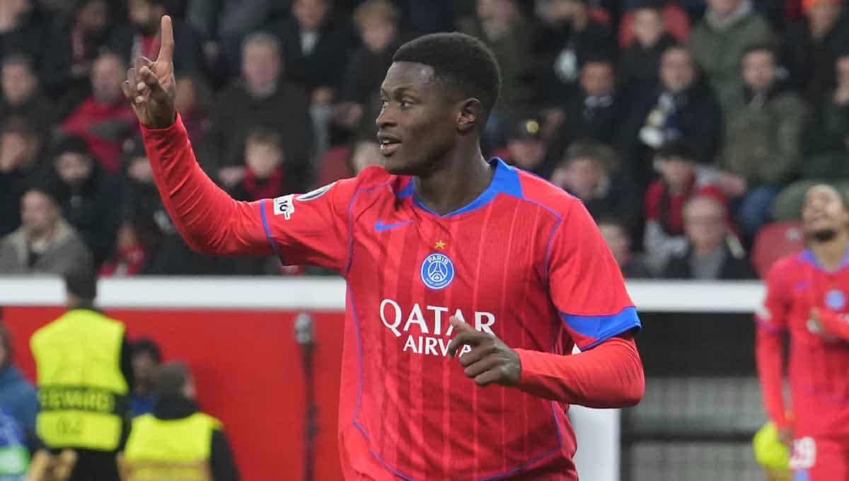 Nuno Mendes expresa su descontento con el PSG y el Real Madrid se involucra.