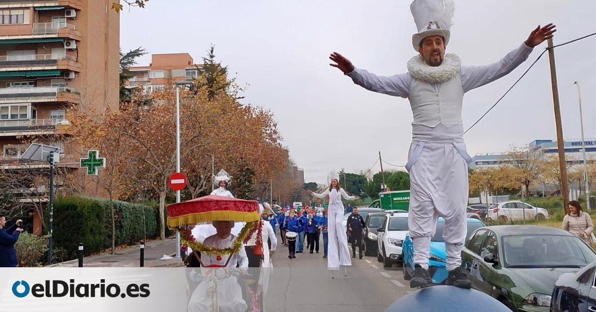El concejal 'poco amigable' de Almeida en Hortaleza otorgó un contrato para la cabalgata de Reyes ignorando los requisitos establecidos.