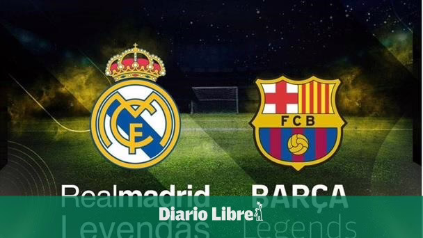 Barcelona frente a Real Madrid: Las entradas estarán a la venta el miércoles 26.