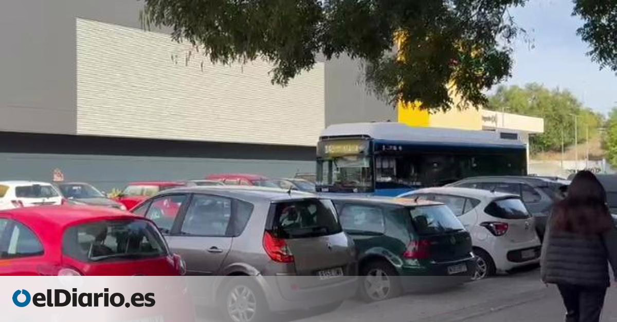 Los problemáticos autobuses de hidrógeno de la EMT de Madrid regresan a la circulación, pero la mitad presenta nuevas fallas.