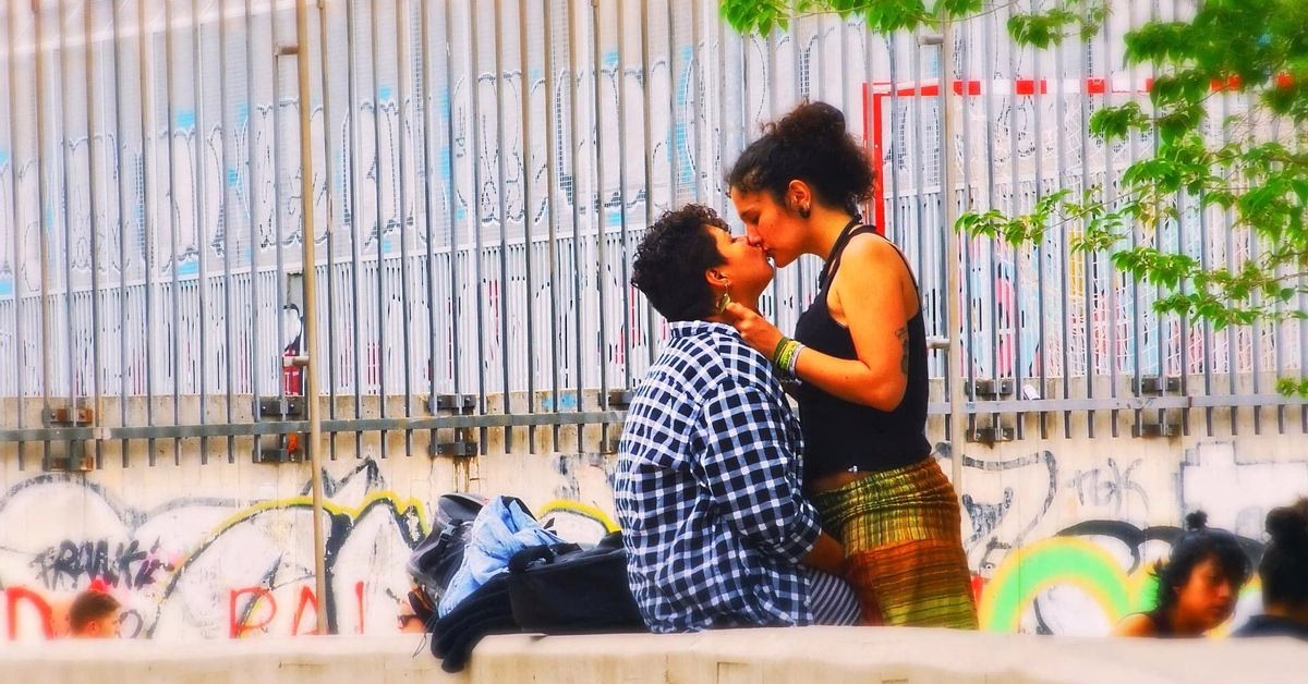 ‘Ecos del tiempo’: un día en Lavapiés que encapsula un año para experimentar la ciudad de una nueva forma