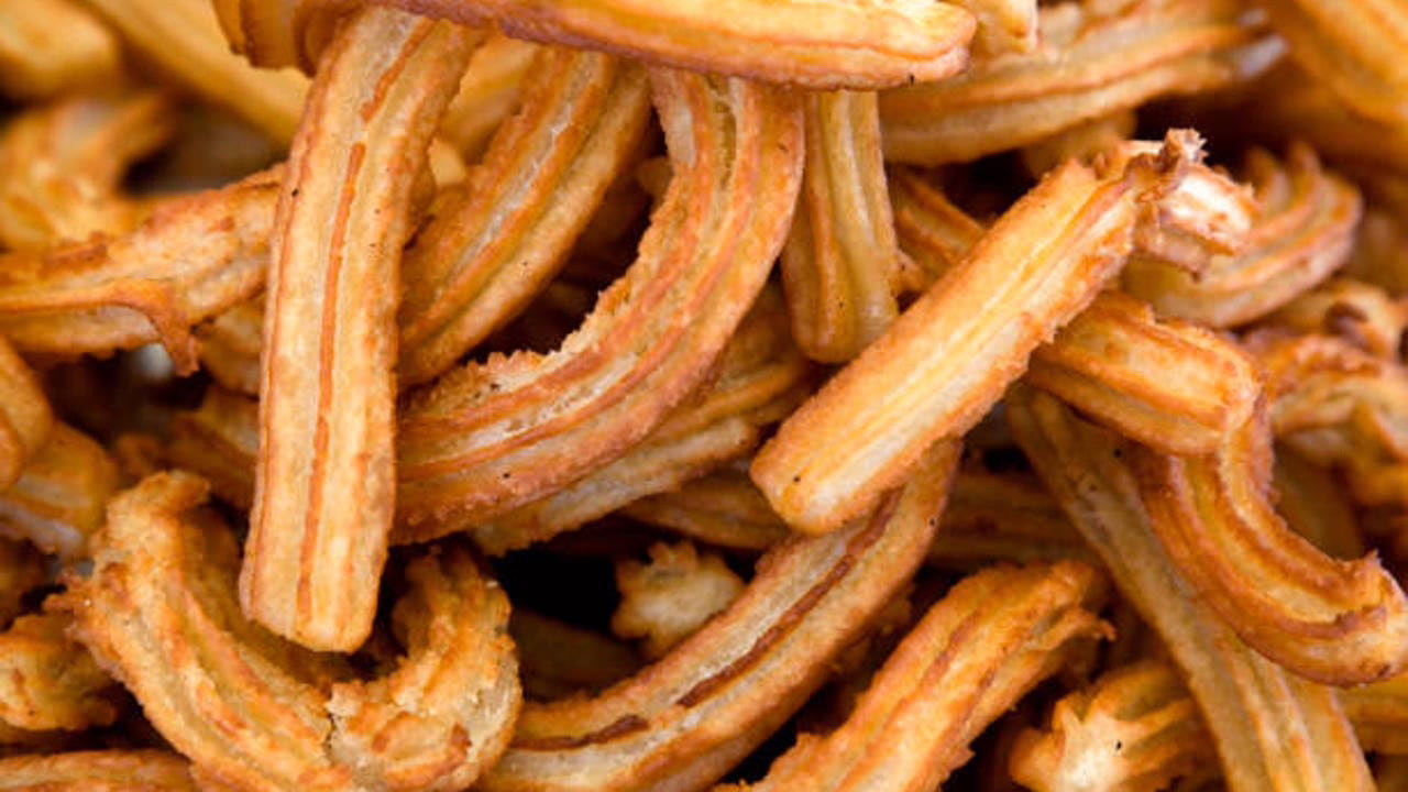 Las mejores opciones para disfrutar de churros en Madrid esta Navidad: guía definitiva.