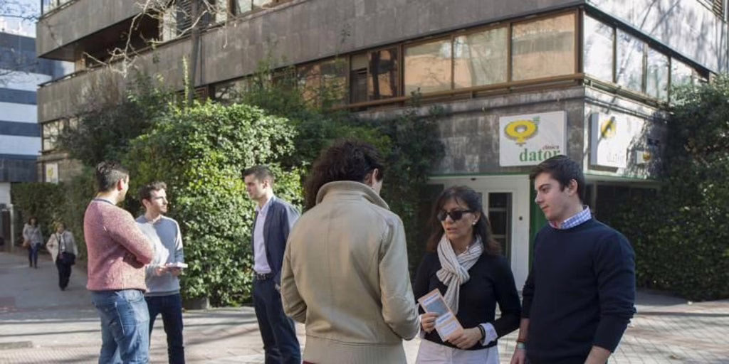 Castilla-La Mancha envió a la Comunidad de Madrid más de 11.000 interrupciones del embarazo entre 2019 y 2024.