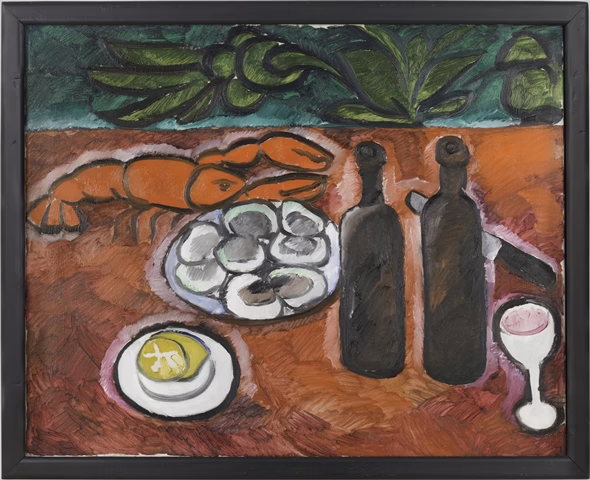 CaixaForum Madrid explora lo esencial del arte de Matisse.
