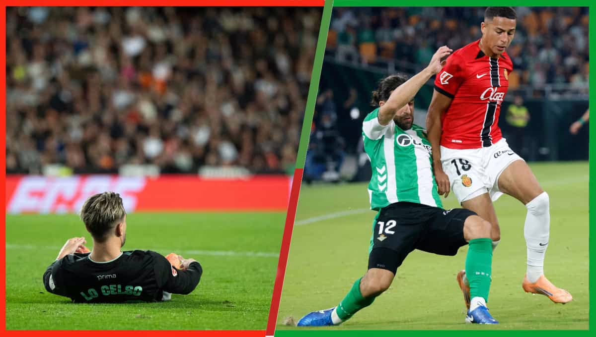El fútbol es para astutos: Ricardo Rodríguez viaja lesionado a Suiza y Lo Celso participará en Angola; Real Madrid y Atlético 'desconvocan' a cinco jugadores durante este receso.