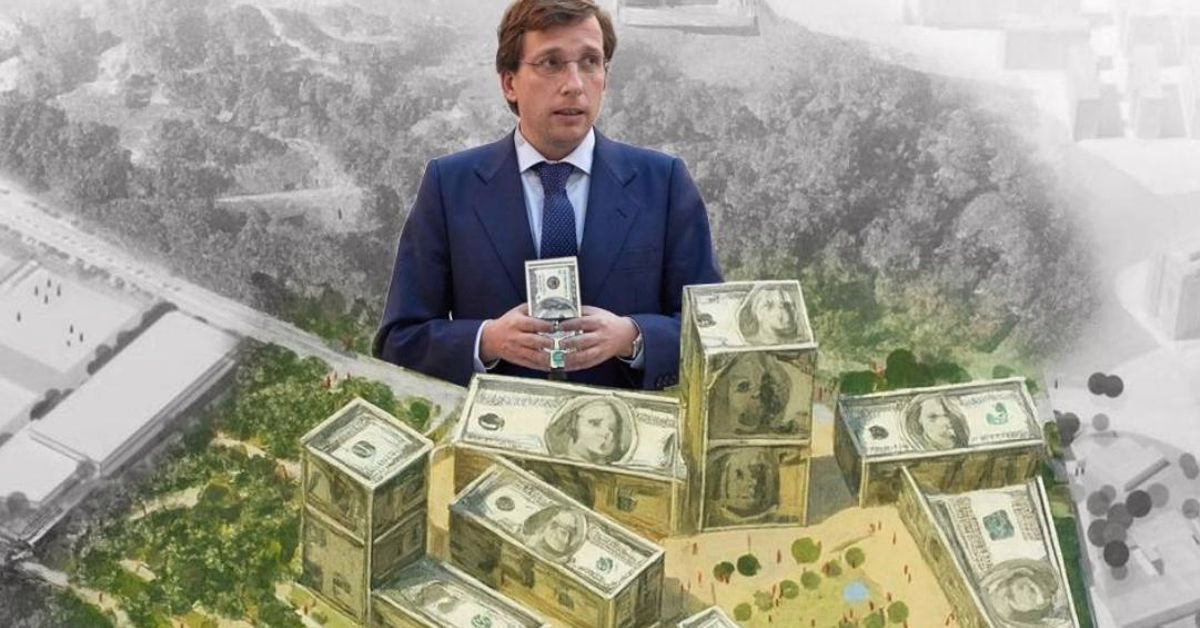 FORO ABIERTO: Un vecindario frente a un lanzamiento de libro