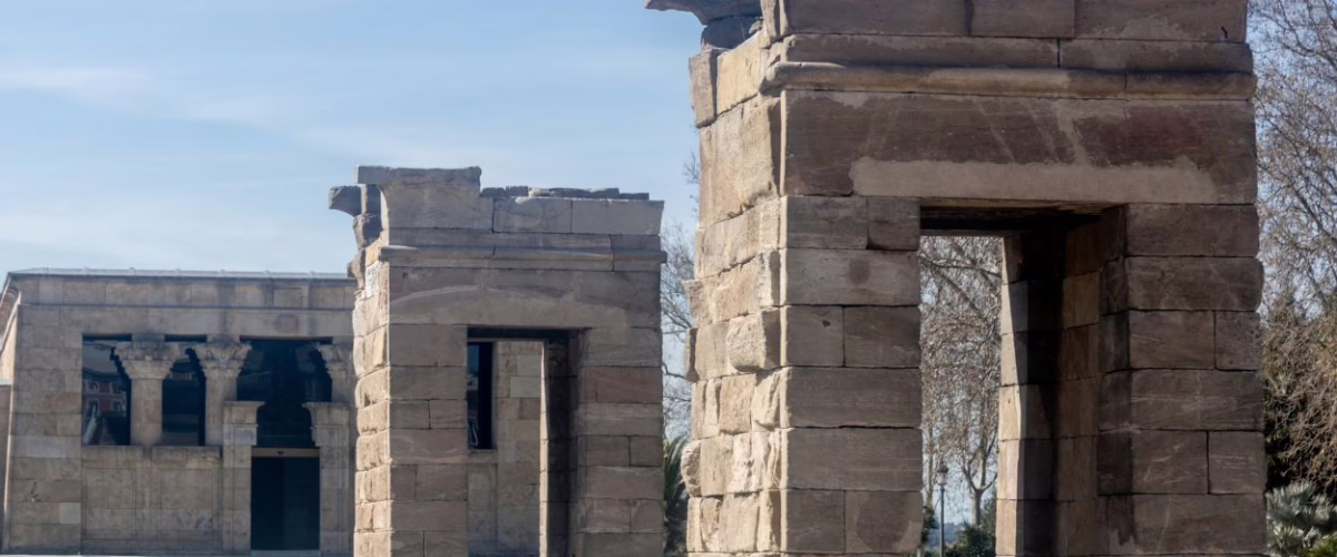 Debod, perjudicado por las promesas no cumplidas.
