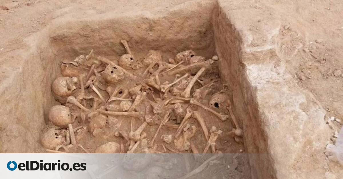 Descubrimientos escalofriantes en la historia de Madrid: la momia de la Complutense, los restos de Tirso y la amante encerrada en la pared.