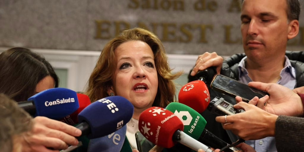 Según la Comunidad, el fallo en 500 cartas sobre el diagnóstico de cáncer en Madrid "se corrigió en menos de seis días".