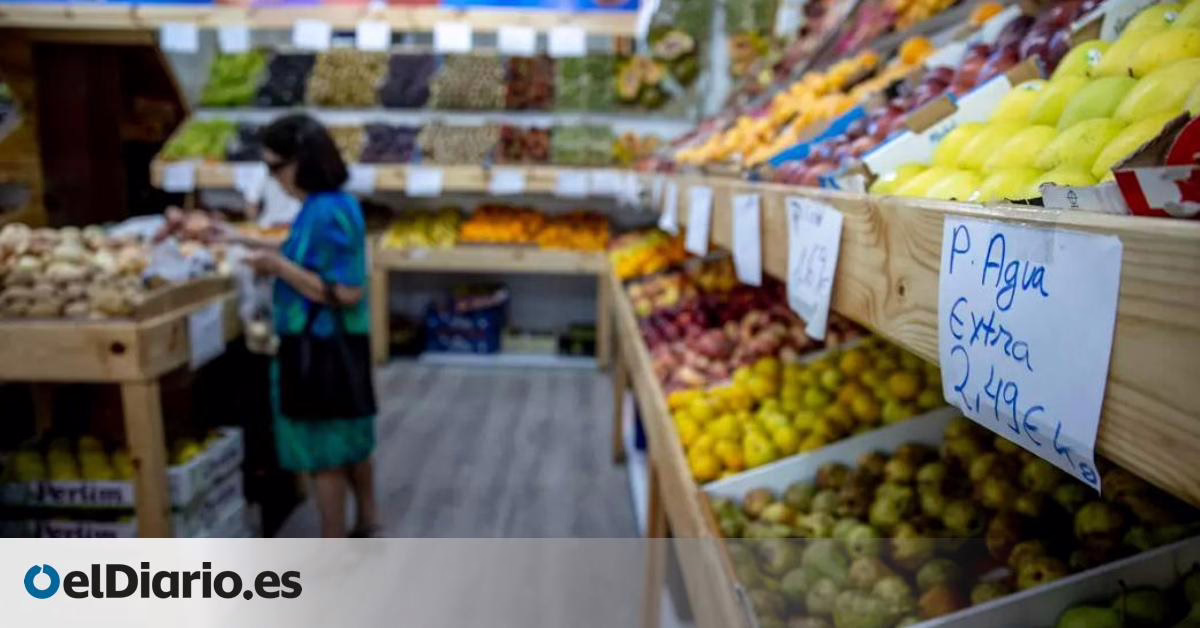 Almeida presenta un plan de asistencia al comercio "ad hoc" sin estudios previos, tras un concurso que no tuvo propuestas.