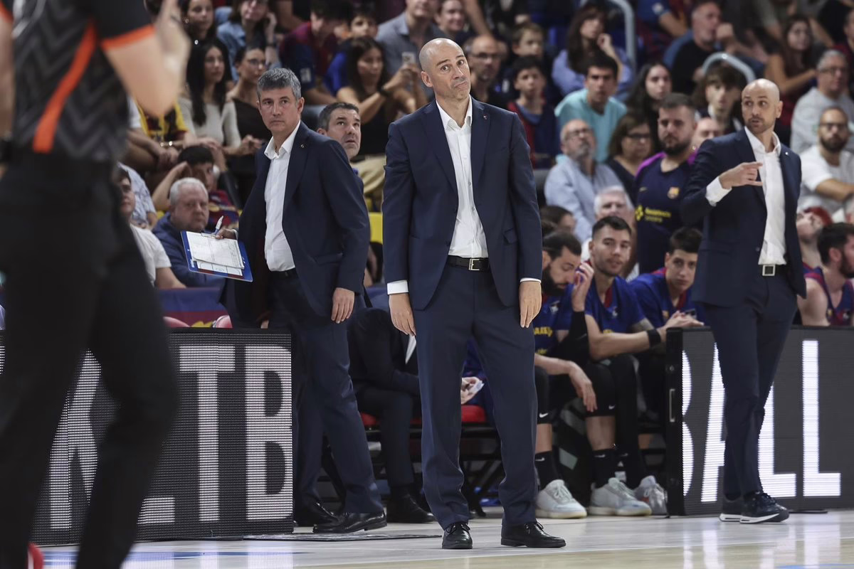 El equipo ha mostrado pasión y determinación, pero eso no es suficiente frente al Madrid.