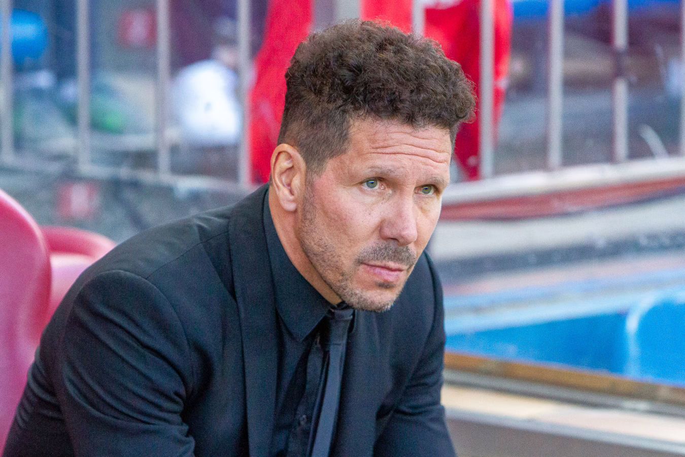 Cholismo o nueva etapa: el Atlético tiene que tomar una decisión.