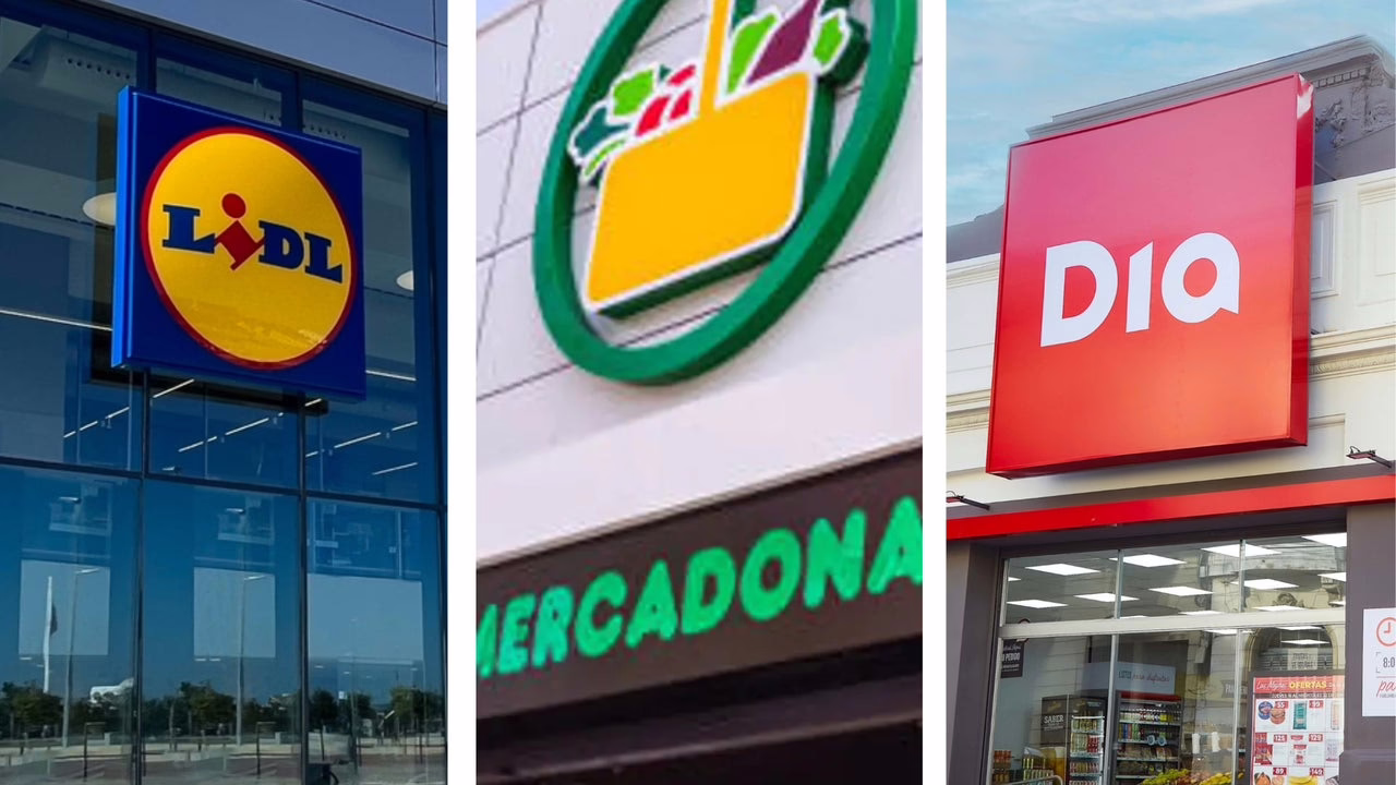 Horarios de supermercados en Madrid por el Día de la Almudena: Mercadona, Lidl, Carrefour, Alcampo y más.