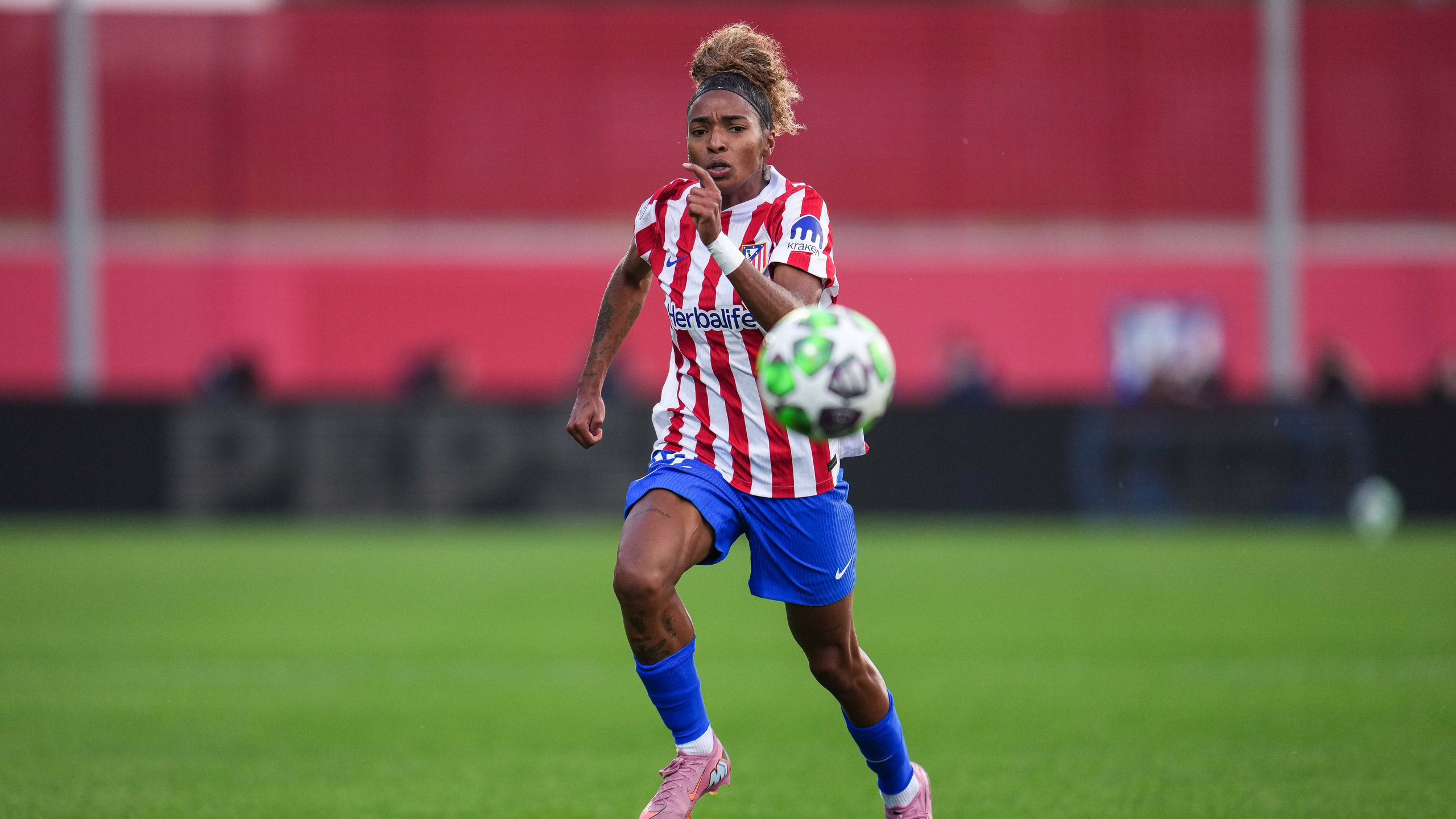 Atlético de Madrid vs. Juventus en vivo: Liga de Campeones Femenina - Fútbol